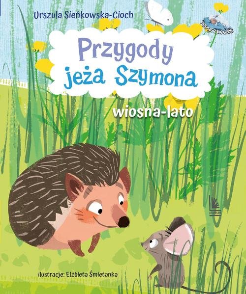 Przygody jeża Szymona