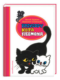 Przygody kota Filemona