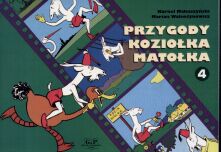 Przygody Koziołka Matołka 4