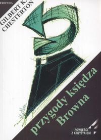 Przygody księdza Browna