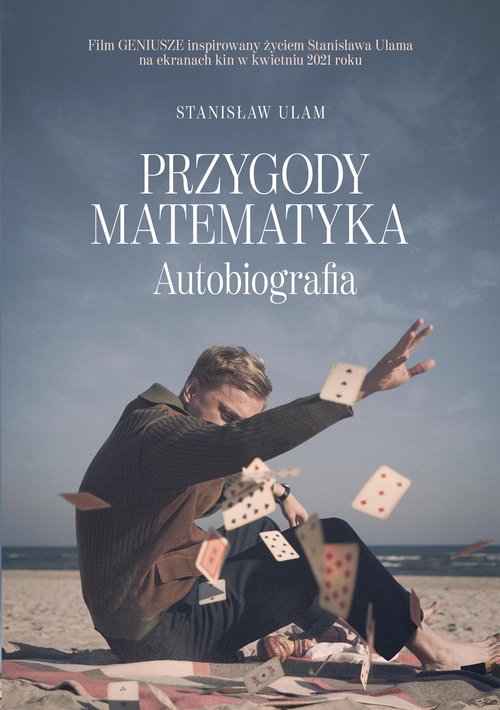 Przygody matematyka