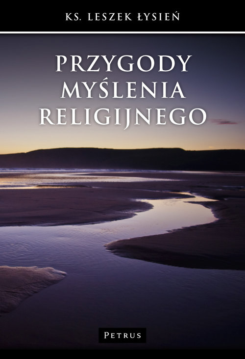 Przygody myślenia religijnego