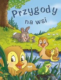 Przygody na wsi