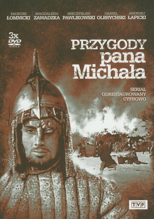 Przygody pana Michała
