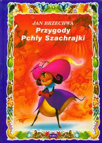 Przygody Pchły Szachrajki