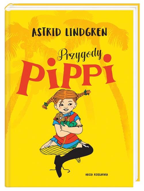 Przygody Pippi