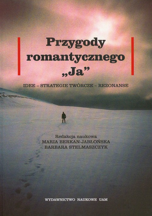 Przygody romantycznego ja