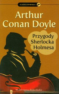 Przygody Sherlocka Holmesa
