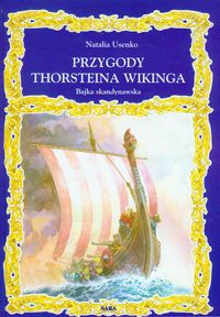 Przygody Thorsteina Wikinga