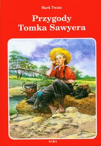 Przygody Tomka Sawyera