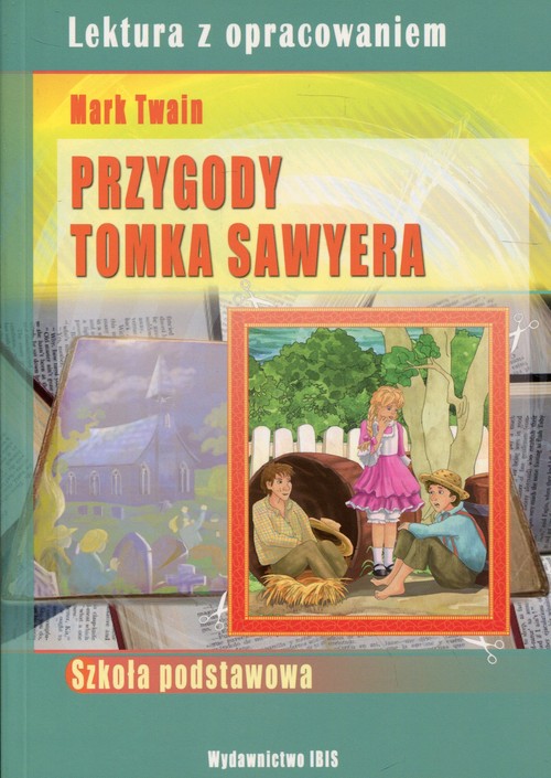 Przygody Tomka Sawyera