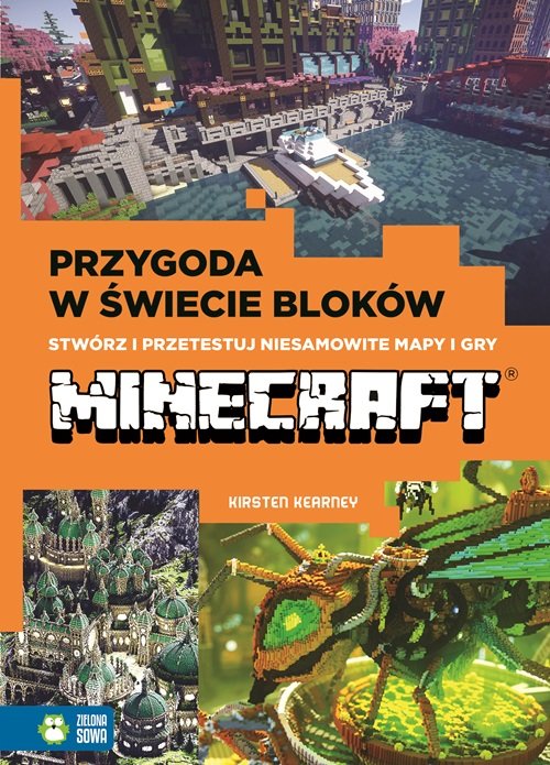 Przygody w świecie bloków