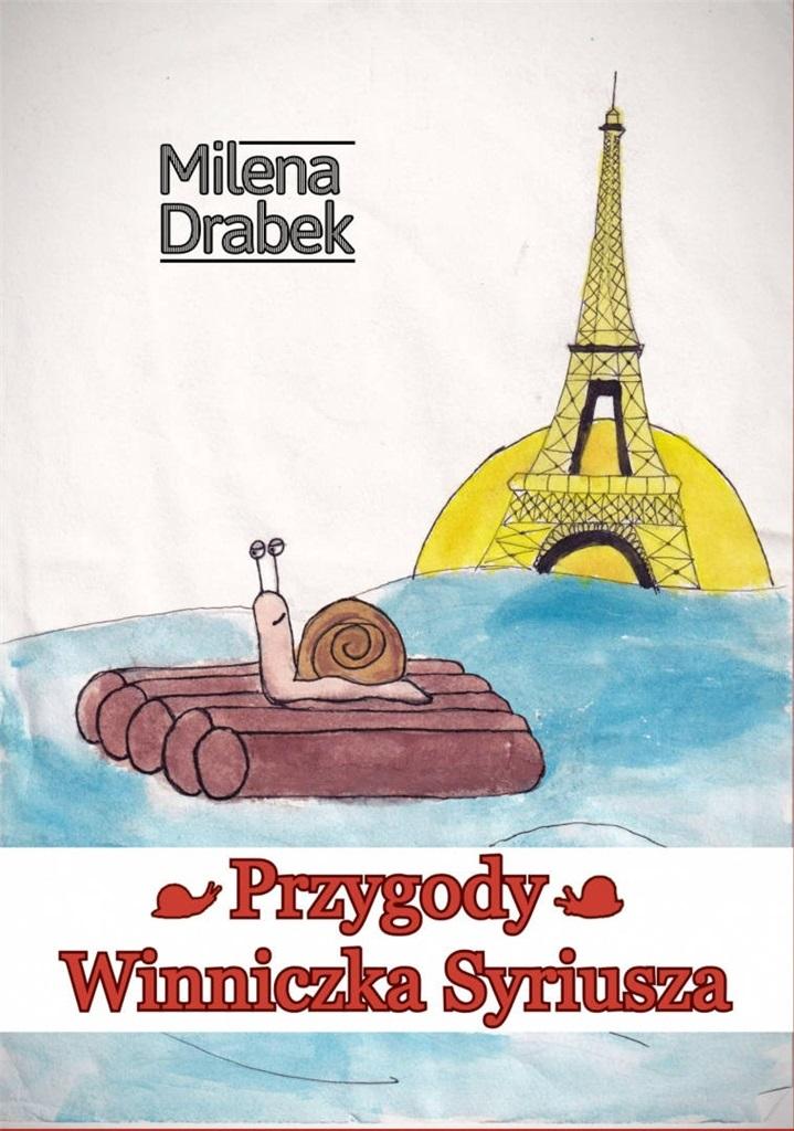 Przygody Winniczka Syriusza