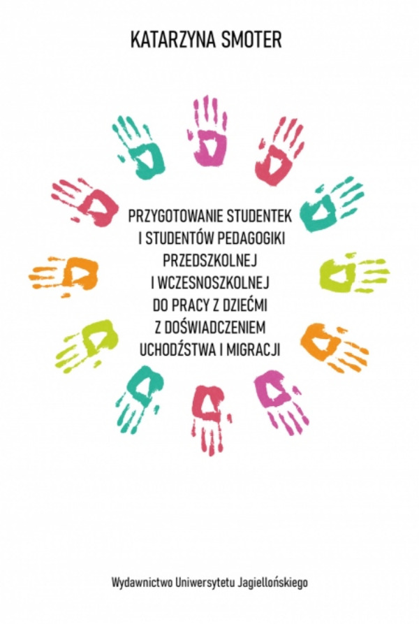 Przygotowanie studentek i studentów pedagogiki przedszkolnej i wczesnoszkolnej do pracy z dziećmi z