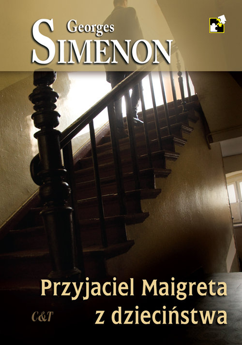Przyjaciele Maigreta z dzieciństwa