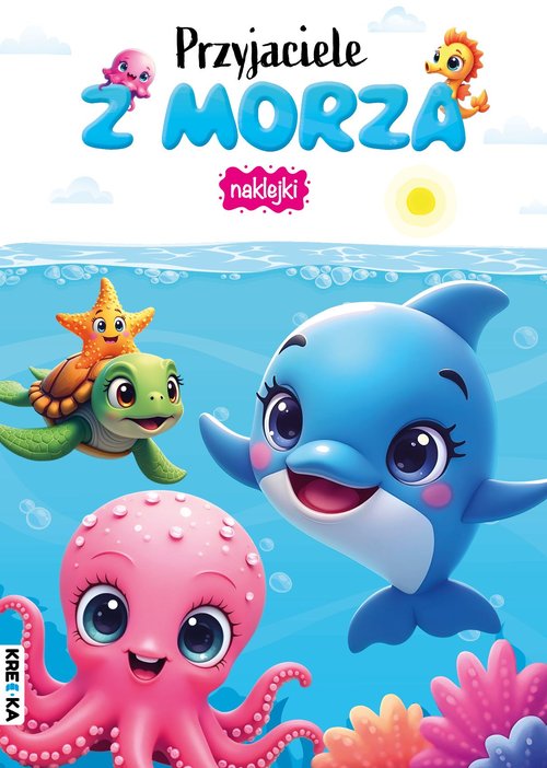 Przyjaciele z morza