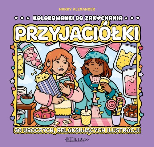 Przyjaciółki
