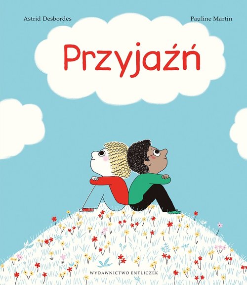 Przyjaźń