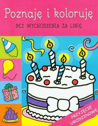 Przyjęcie urodzinowe