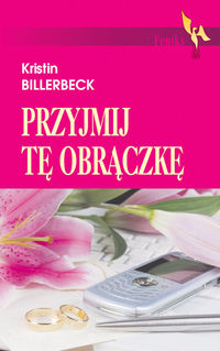 Przyjmij tę obrączkę