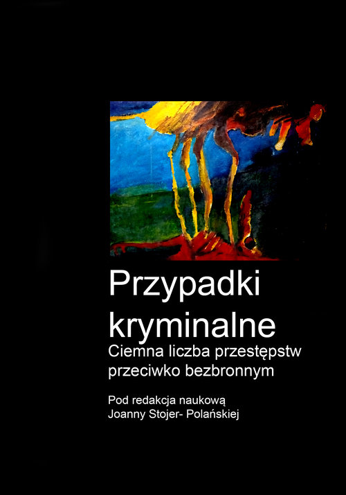 Przypadki kryminalne.