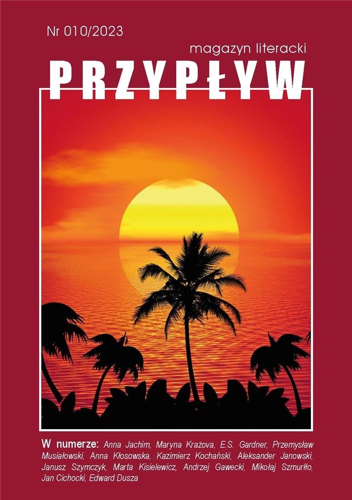 Przypływ nr 10/2023