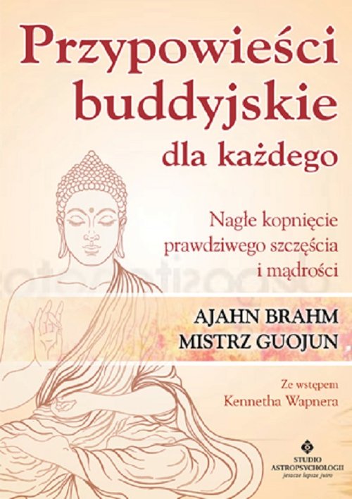 Przypowieści buddyjskie dla każdego