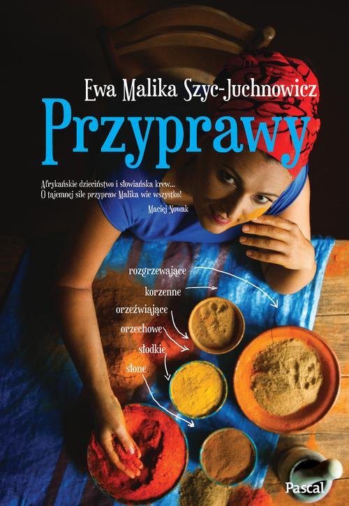 Przyprawy