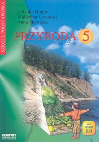 Przyroda 5 Podręcznik