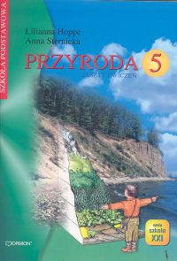 Przyroda 5 Zeszyt ćwiczeń