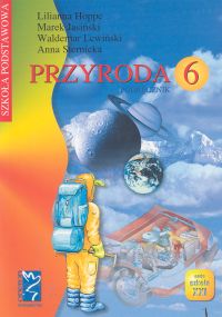 Przyroda 6 Podręcznik