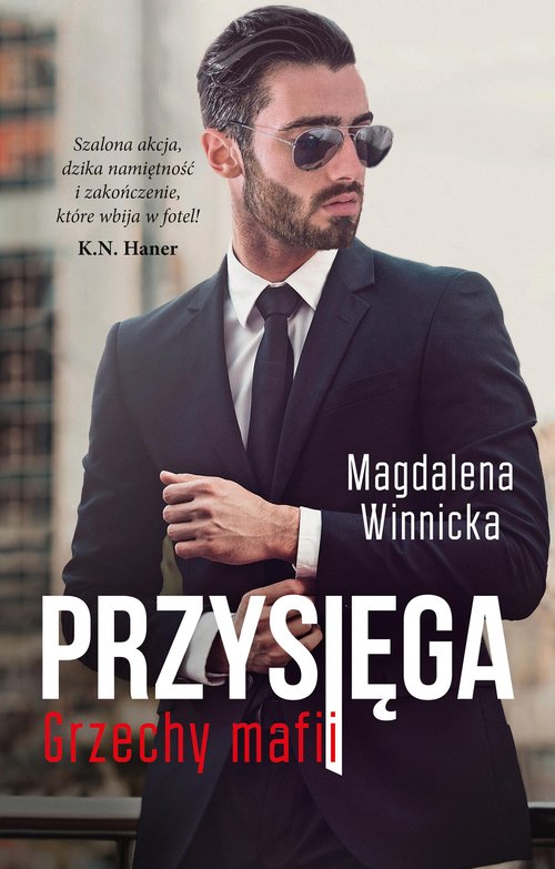 Przysięga Grzechy mafii