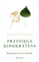 Przysięga Hipokratesa