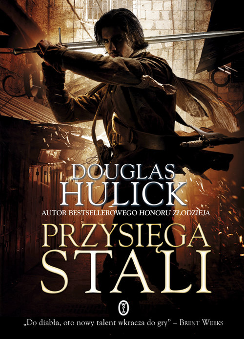 Przysięga stali