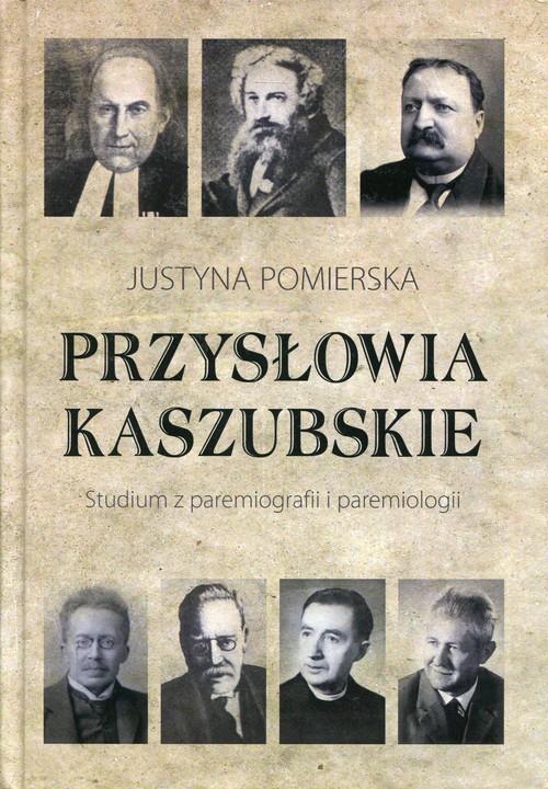 Przysłowia kaszubskie