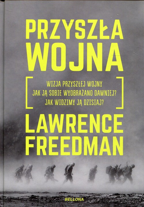Przyszła wojna