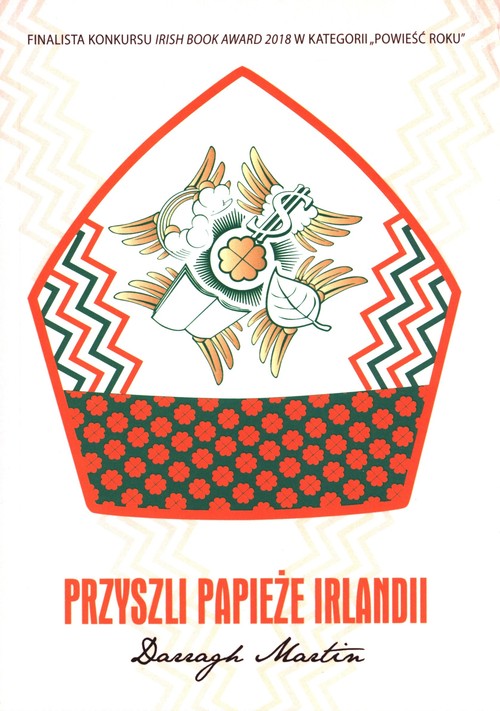Przyszli papieże Irlandii