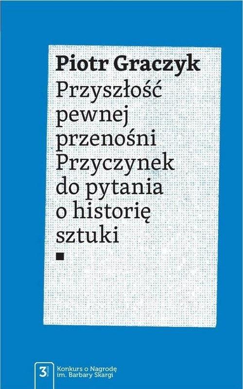 Przyszłość pewnej przenośni