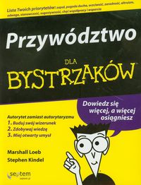 Przywództwo dla bystrzaków