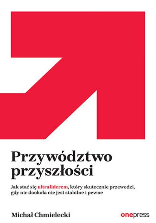 Przywództwo przyszłości.