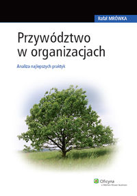 Przywództwo w organizacjach