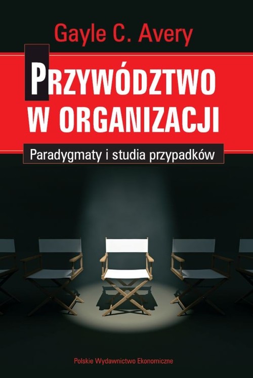 Przywództwo w organizacji