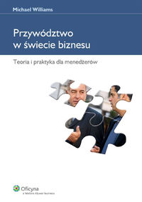 Przywództwo w świecie biznesu