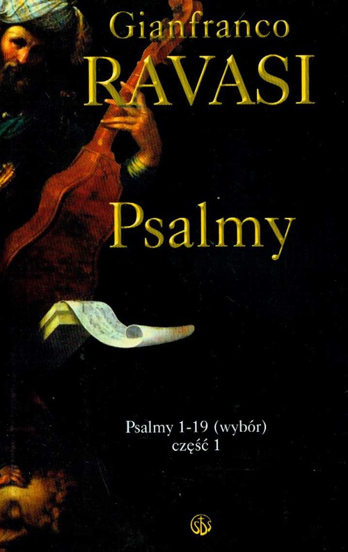 Psalmy - tom 1 (Pslamy: 1 - 19)