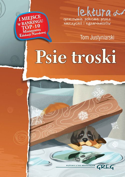 Psie troski
