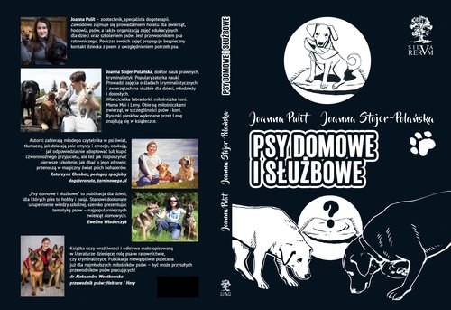 Psy domowe i służbowe