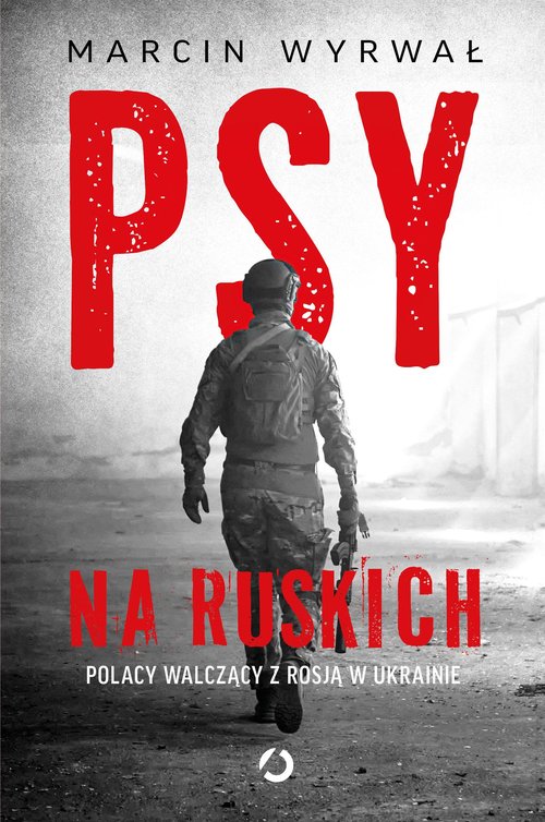 Psy na ruskich