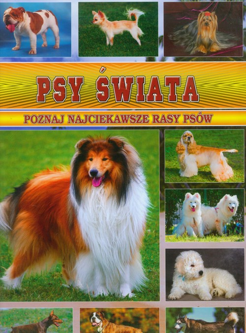 Psy Świata
