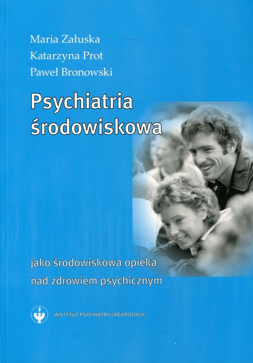 Psychiatria środowiskowa
