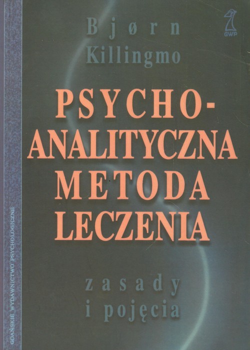 Psychoanalityczna metoda leczenia